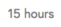 Timestamp