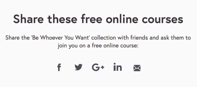 Sharing Medium